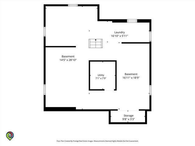 22122 Millard Avenue, Richton Park, IL 60471