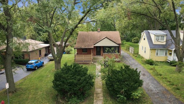 22122 Millard Avenue, Richton Park, IL 60471