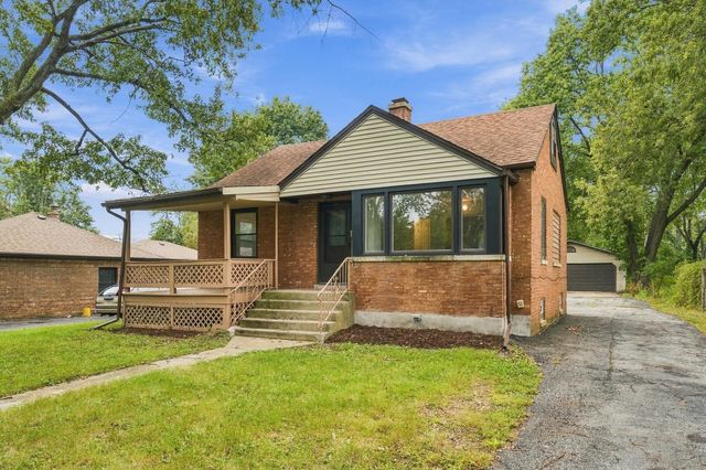 22122 Millard Avenue, Richton Park, IL 60471