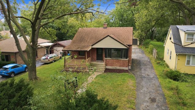 22122 Millard Avenue, Richton Park, IL 60471