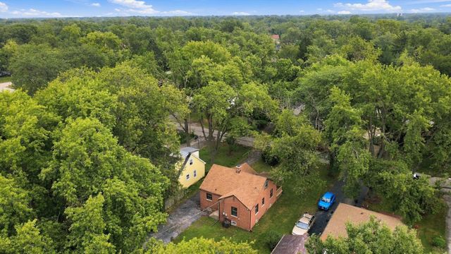 22122 Millard Avenue, Richton Park, IL 60471