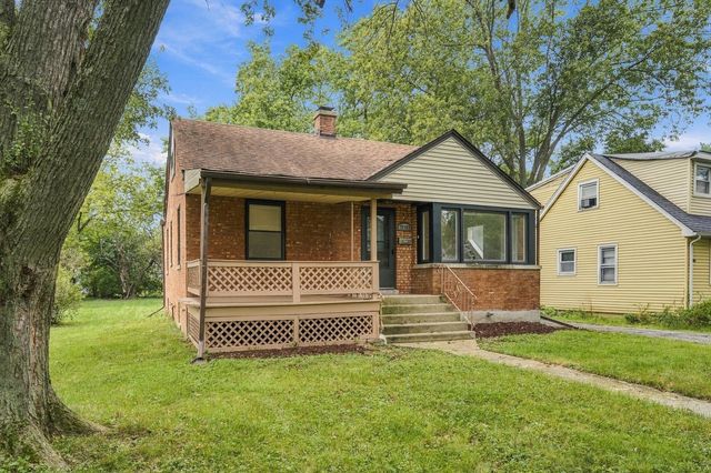 22122 Millard Avenue, Richton Park, IL 60471
