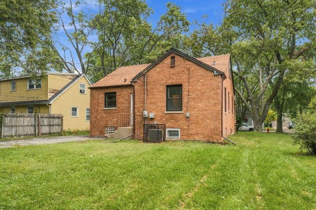 22122 Millard Avenue, Richton Park, IL 60471