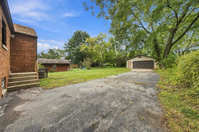 22122 Millard Avenue, Richton Park, IL 60471