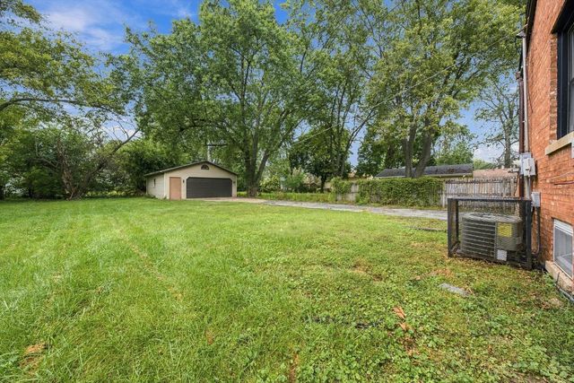 22122 Millard Avenue, Richton Park, IL 60471