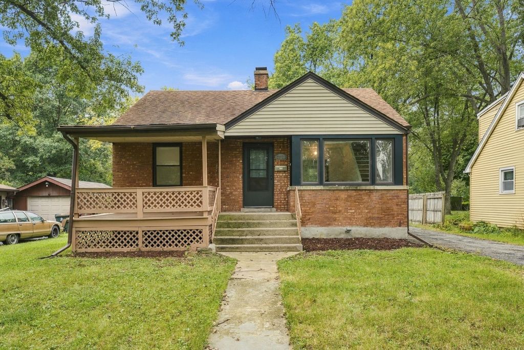 22122 Millard Avenue, Richton Park, IL 60471 — photo 2