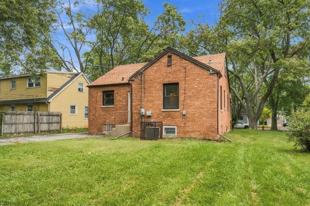 22122 Millard Avenue, Richton Park, IL 60471 — photo 5