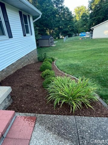 4075 N Brookwood Drive, Bloomington, IN 47404
