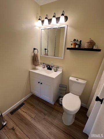 4075 N Brookwood Drive, Bloomington, IN 47404