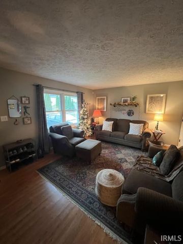 4075 N Brookwood Drive, Bloomington, IN 47404