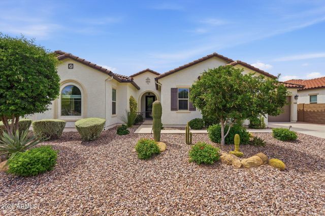 31320 N 54TH Place, Cave Creek, AZ 85331