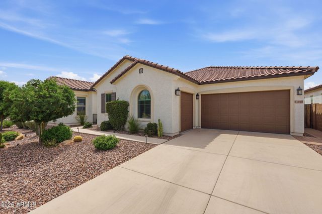 31320 N 54TH Place, Cave Creek, AZ 85331