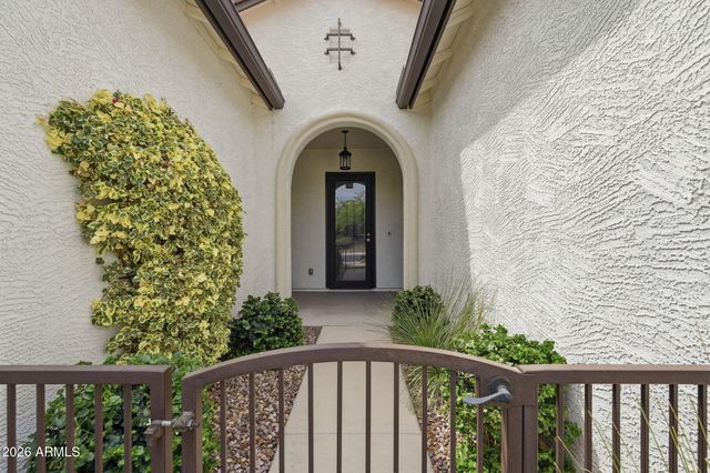 31320 N 54TH Place, Cave Creek, AZ 85331