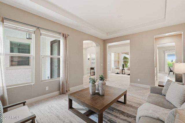 31320 N 54TH Place, Cave Creek, AZ 85331