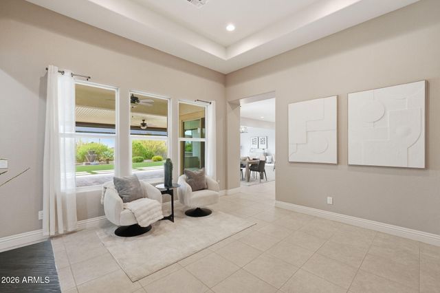 31320 N 54TH Place, Cave Creek, AZ 85331