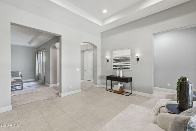 31320 N 54TH Place, Cave Creek, AZ 85331