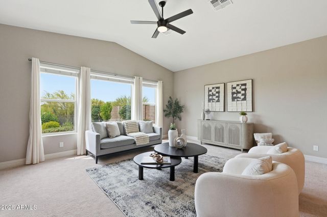 31320 N 54TH Place, Cave Creek, AZ 85331