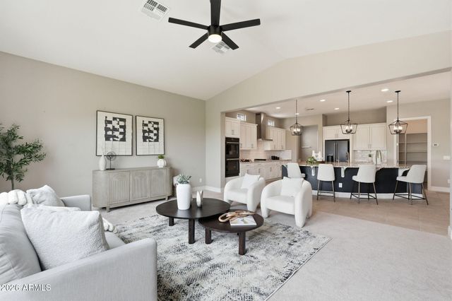 31320 N 54TH Place, Cave Creek, AZ 85331