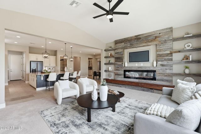 31320 N 54TH Place, Cave Creek, AZ 85331