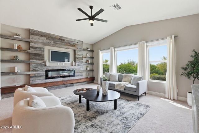 31320 N 54TH Place, Cave Creek, AZ 85331