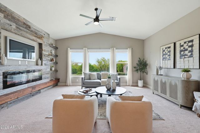 31320 N 54TH Place, Cave Creek, AZ 85331