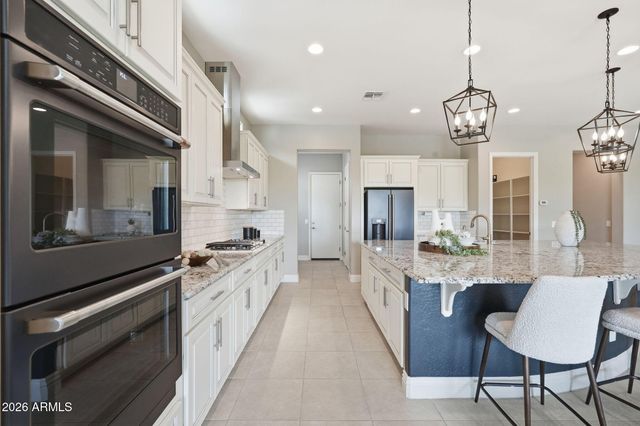 31320 N 54TH Place, Cave Creek, AZ 85331