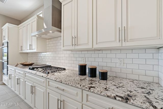 31320 N 54TH Place, Cave Creek, AZ 85331