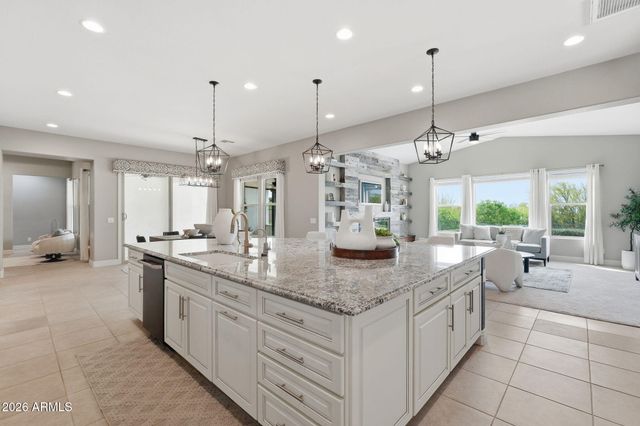 31320 N 54TH Place, Cave Creek, AZ 85331