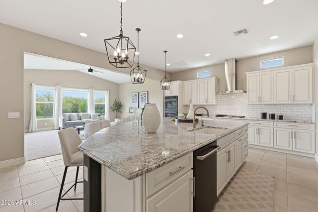 31320 N 54TH Place, Cave Creek, AZ 85331