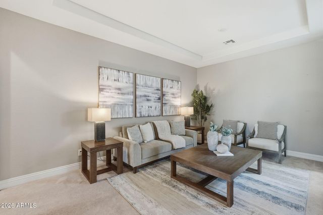 31320 N 54TH Place, Cave Creek, AZ 85331