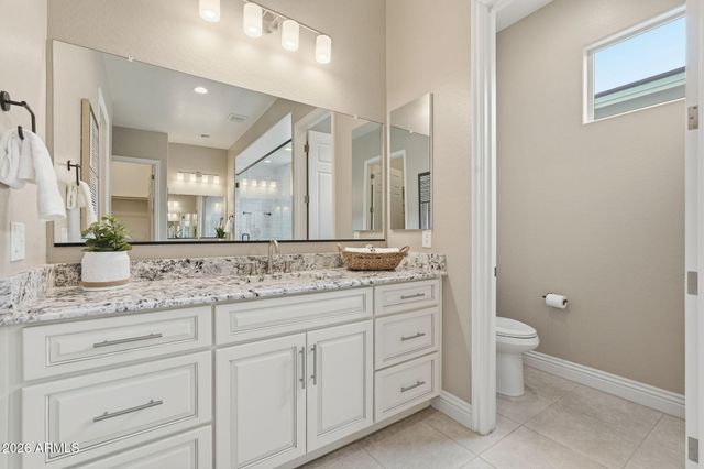 31320 N 54TH Place, Cave Creek, AZ 85331