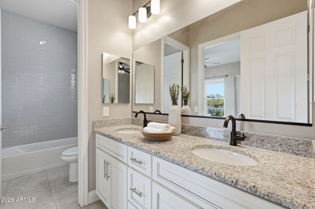 31320 N 54TH Place, Cave Creek, AZ 85331