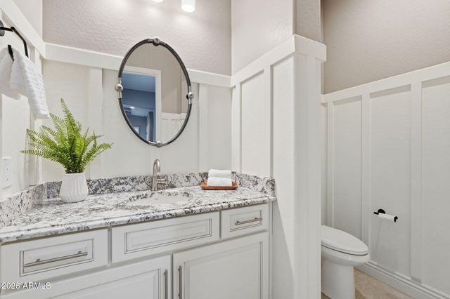 31320 N 54TH Place, Cave Creek, AZ 85331