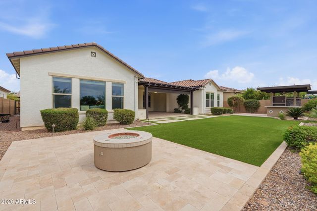 31320 N 54TH Place, Cave Creek, AZ 85331