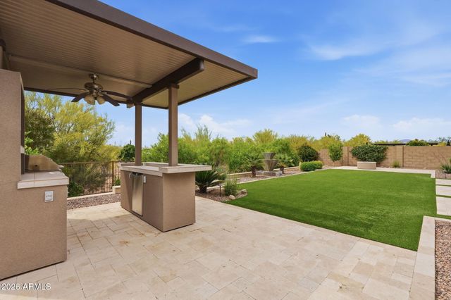 31320 N 54TH Place, Cave Creek, AZ 85331