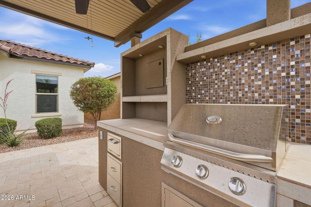 31320 N 54TH Place, Cave Creek, AZ 85331