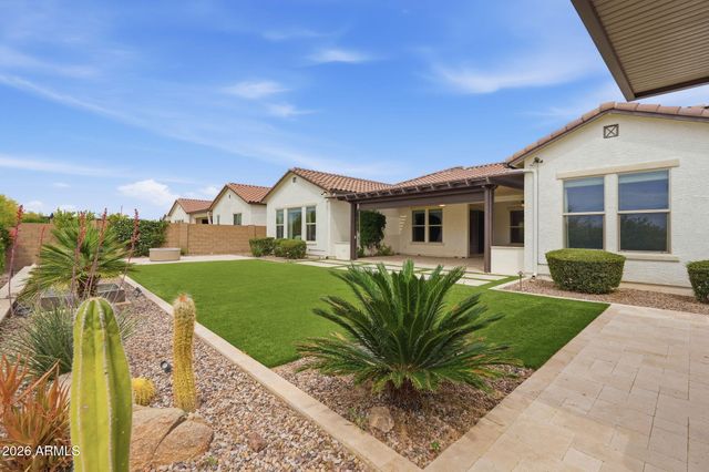 31320 N 54TH Place, Cave Creek, AZ 85331