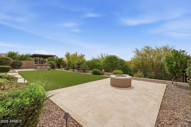 31320 N 54TH Place, Cave Creek, AZ 85331