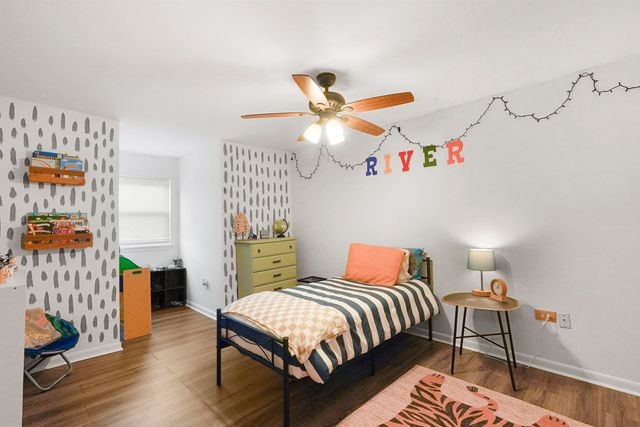 222 Guidry St, Bourg, LA 70343