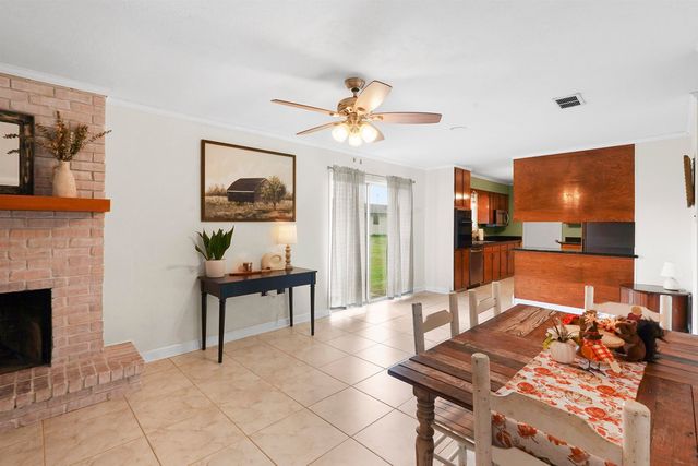 222 Guidry St, Bourg, LA 70343