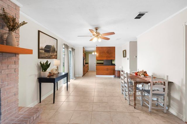 222 Guidry St, Bourg, LA 70343