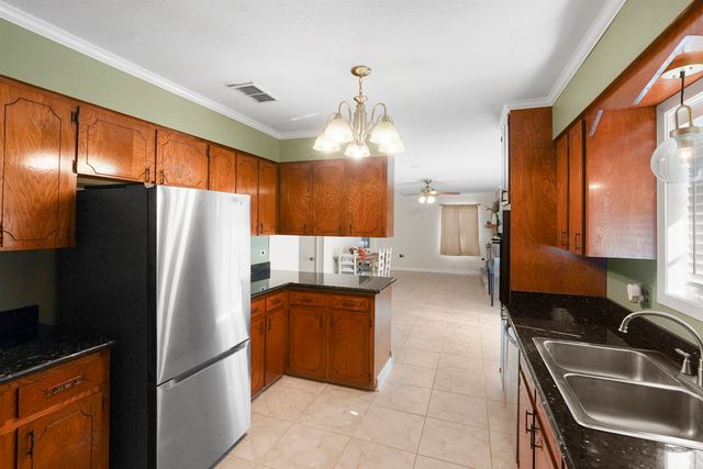 222 Guidry St, Bourg, LA 70343