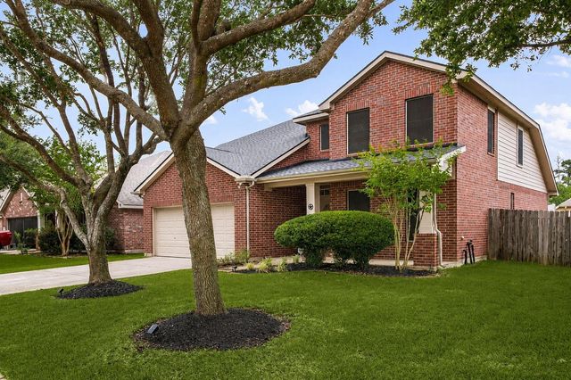 13835 Cane Valley Court, Houston, TX 77044