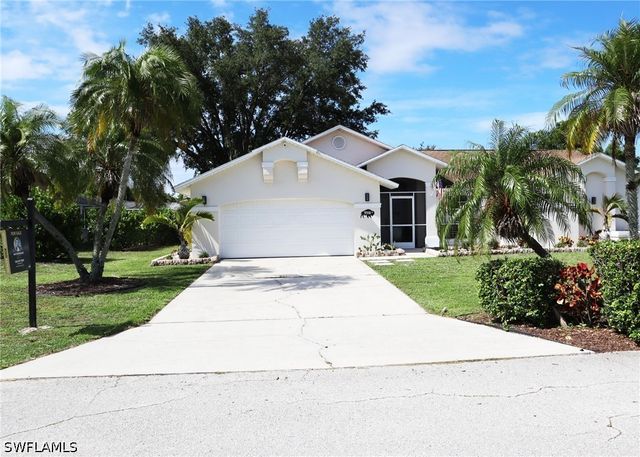 9910 Laketree CT, Fort Myers, FL 33967