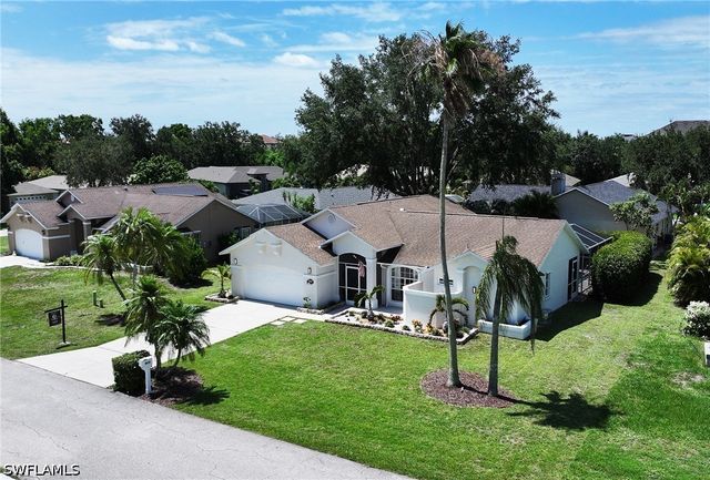 9910 Laketree CT, Fort Myers, FL 33967