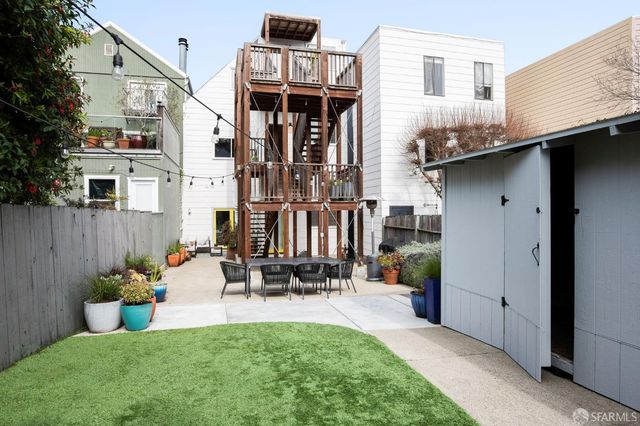 4543 18th Street, San Francisco, CA 94114