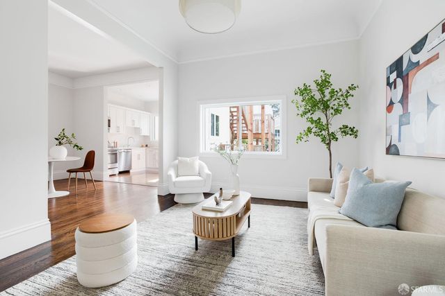 4543 18th Street, San Francisco, CA 94114