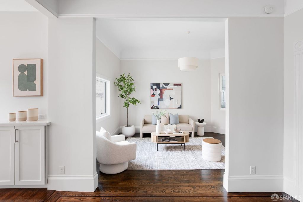 4543 18th Street, San Francisco, CA 94114