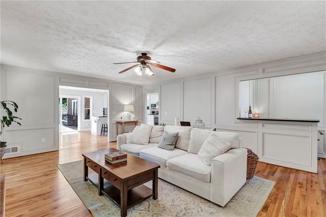 3167 Northbrook Drive, Atlanta, GA 30341