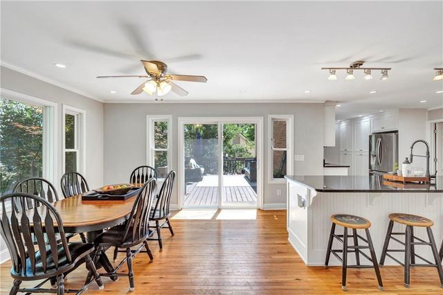 3167 Northbrook Drive, Atlanta, GA 30341